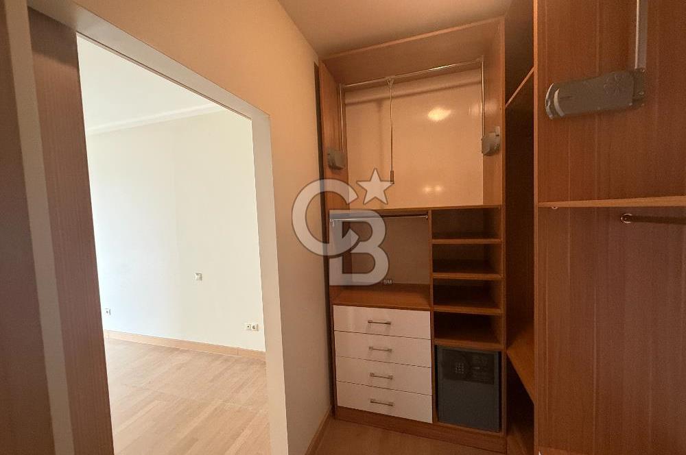 PARK ORANDA ORMAN VE GÖL MANZARALI KİRALIK 4+1 DAİRE