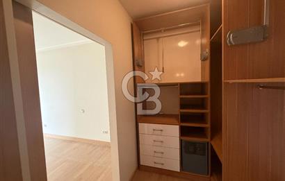 PARK ORANDA ORMAN VE GÖL MANZARALI KİRALIK 4+1 DAİRE