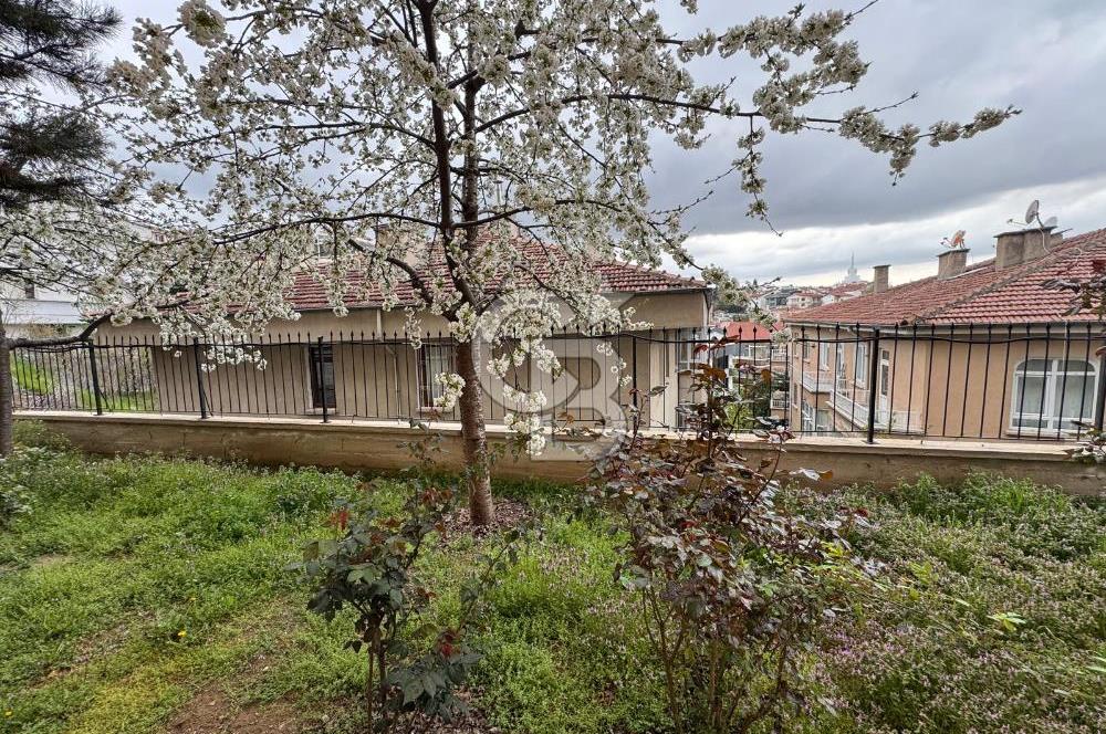 BÜYÜKESAT KOZA 1'DE ÖZEL BAHÇELİ, EŞYALI KİRALIK FERAH YAŞAM ALANI!