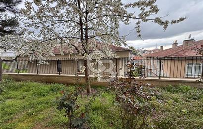 BÜYÜKESAT KOZA 1'DE ÖZEL BAHÇELİ, EŞYALI KİRALIK FERAH YAŞAM ALANI!