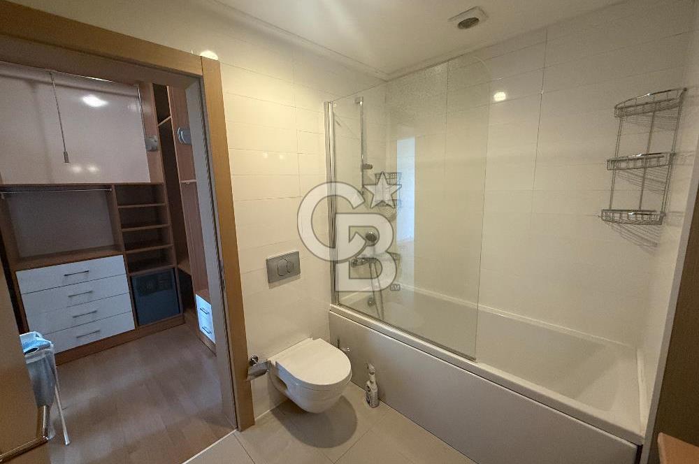 PARK ORANDA ORMAN VE GÖL MANZARALI KİRALIK 4+1 DAİRE