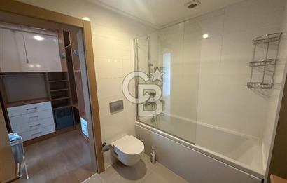 PARK ORANDA ORMAN VE GÖL MANZARALI KİRALIK 4+1 DAİRE