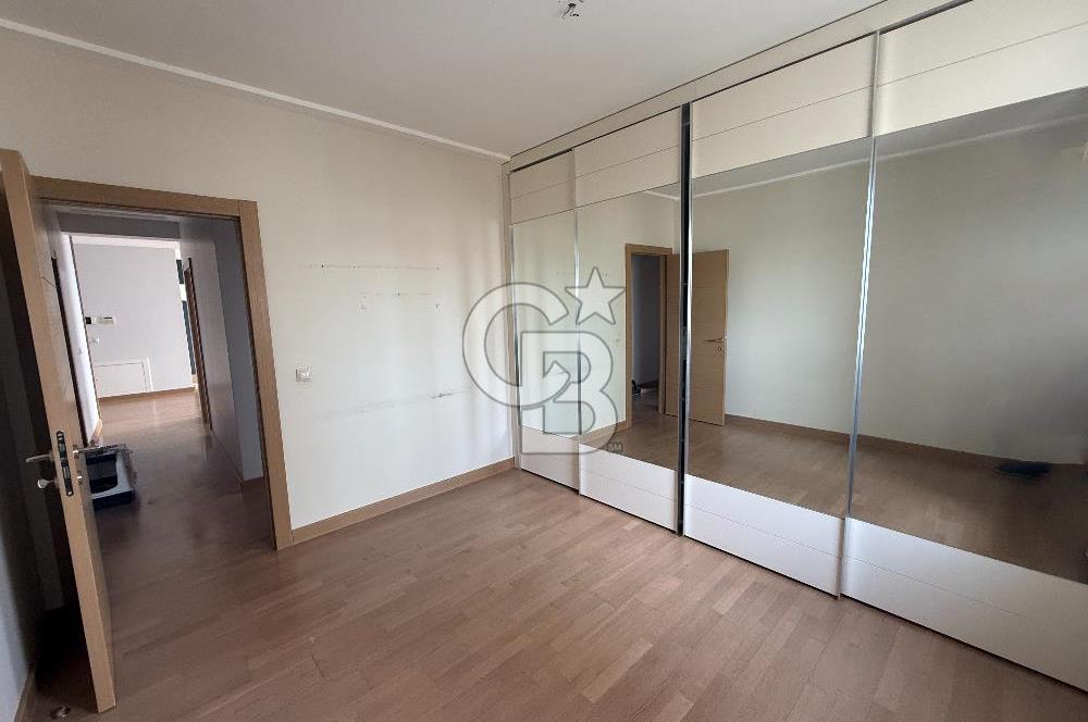 PARK ORANDA ORMAN VE GÖL MANZARALI KİRALIK 4+1 DAİRE