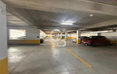 PARK ORANDA ORMAN VE GÖL MANZARALI KİRALIK 4+1 DAİRE