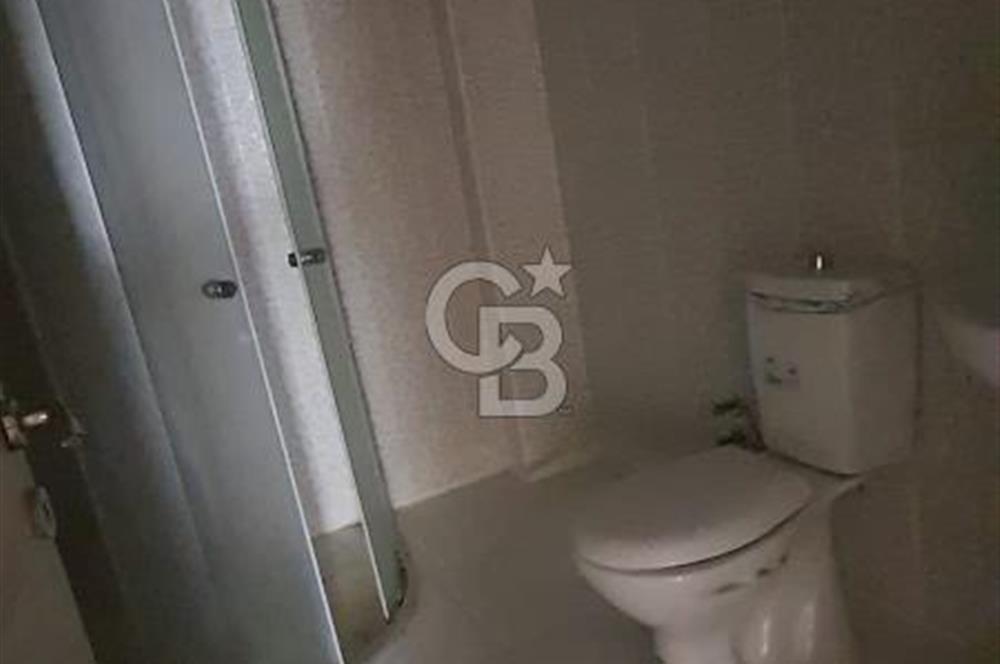 CB CITY'DEN BÜYÜKDERE MAHALLESİ KİRALIK 2+0 DAİRE