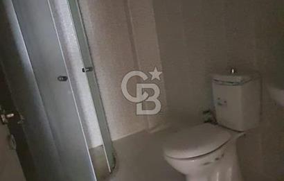 CB CITY'DEN BÜYÜKDERE MAHALLESİ KİRALIK 2+0 DAİRE