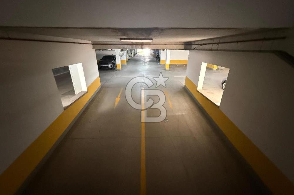 PARK ORANDA ORMAN VE GÖL MANZARALI KİRALIK 4+1 DAİRE