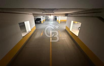 PARK ORANDA ORMAN VE GÖL MANZARALI KİRALIK 4+1 DAİRE