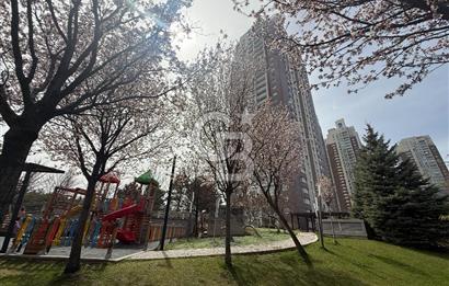 PARK ORANDA ORMAN VE GÖL MANZARALI KİRALIK 4+1 DAİRE