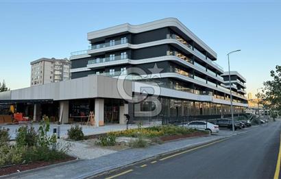 PARK CADDESİ ONYX ÇAYYOLU 2+1 KİRALIK EŞYALI BALKONLU KÖŞE DAİRE