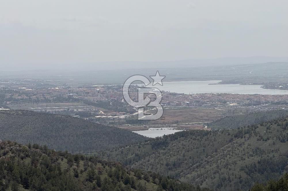 PARK ORANDA ORMAN VE GÖL MANZARALI KİRALIK 4+1 DAİRE