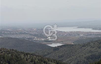 PARK ORANDA ORMAN VE GÖL MANZARALI KİRALIK 4+1 DAİRE