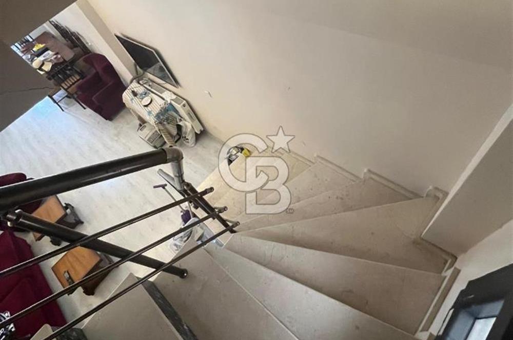 Konak Güney Mah Kemer İzban Karşısı Satılık 2+1 Dubleks Daire