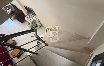 Konak Güney Mah Kemer İzban Karşısı Satılık 2+1 Dubleks Daire