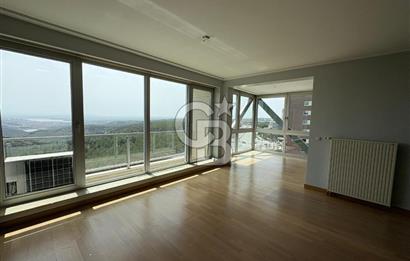 PARK ORANDA ORMAN VE GÖL MANZARALI KİRALIK 4+1 DAİRE