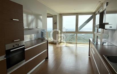 PARK ORANDA ORMAN VE GÖL MANZARALI KİRALIK 4+1 DAİRE