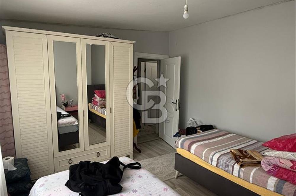 GAZİOSMANPAŞA KAZIMKARABEKİR'DE SATILIK 1+1 DAİRE