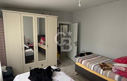 GAZİOSMANPAŞA KAZIMKARABEKİR'DE SATILIK 1+1 DAİRE