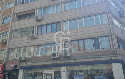 BANKADAN SATILIK FATİH’TE CADDE ÜZERİ, 575 m² DÜKKAN