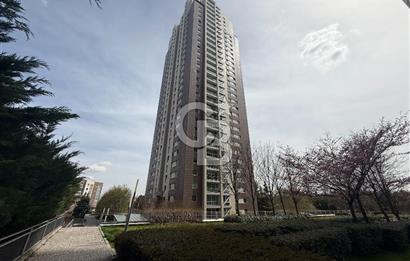 PARK ORANDA ORMAN VE GÖL MANZARALI KİRALIK 4+1 DAİRE