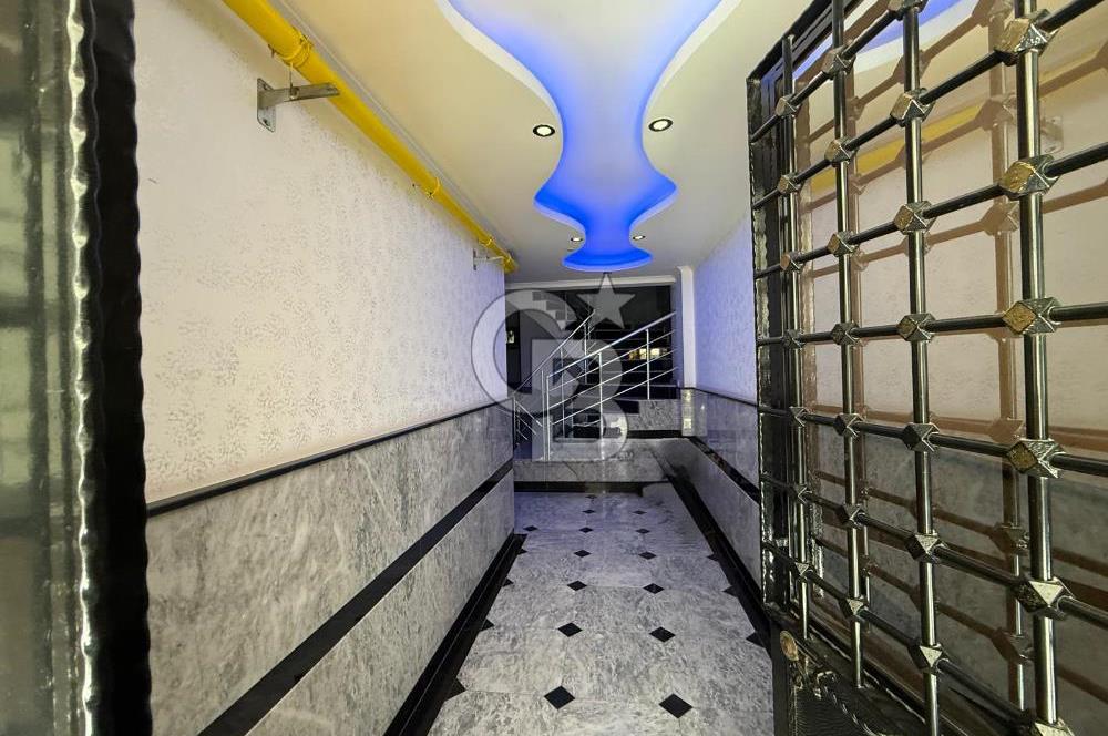 ÇİĞLİ BALATÇIK BARBEKÜLÜ TERAS 2+1 DUBLEKS KİRALIK DAİRE