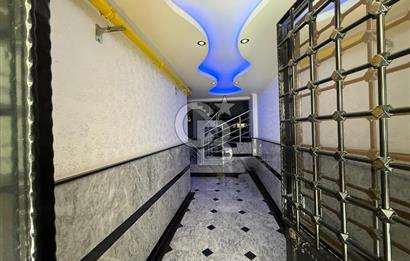 ÇİĞLİ BALATÇIK BARBEKÜLÜ TERAS 2+1 DUBLEKS KİRALIK DAİRE