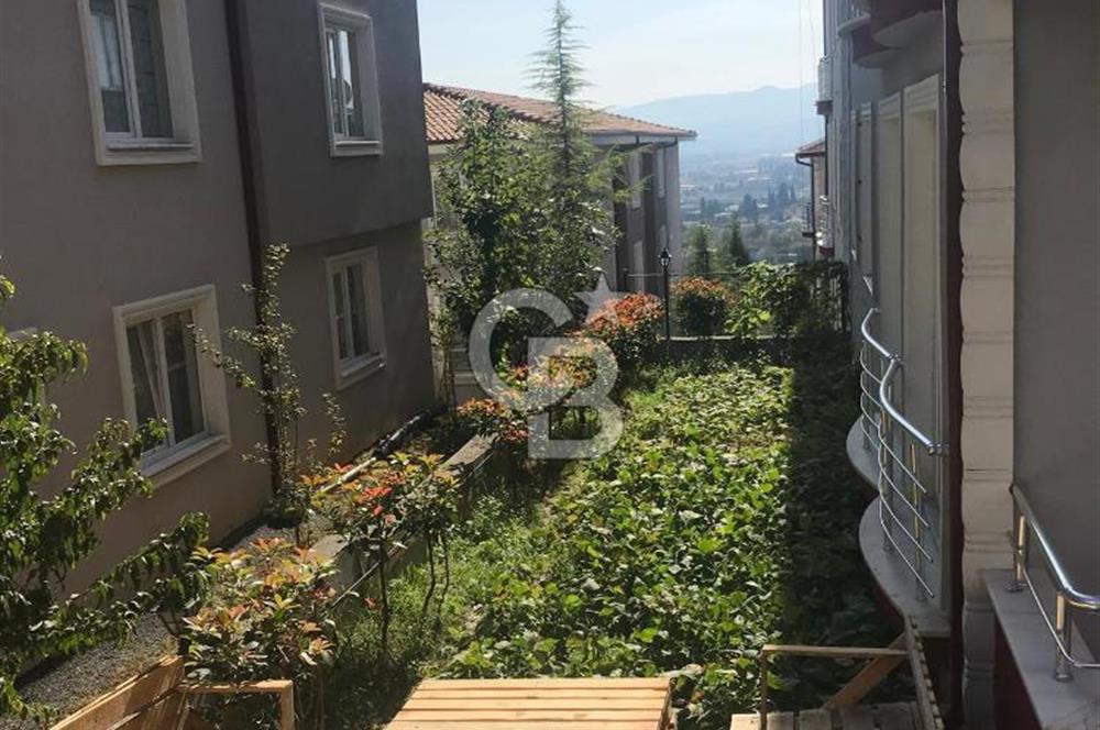 Sakarya - Beşköprü 3+1 Kiralık daire