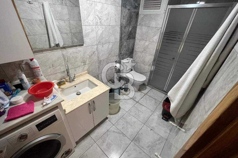 Konak Güney Mah Kemer İzban Karşısı Satılık 2+1 Dubleks Daire