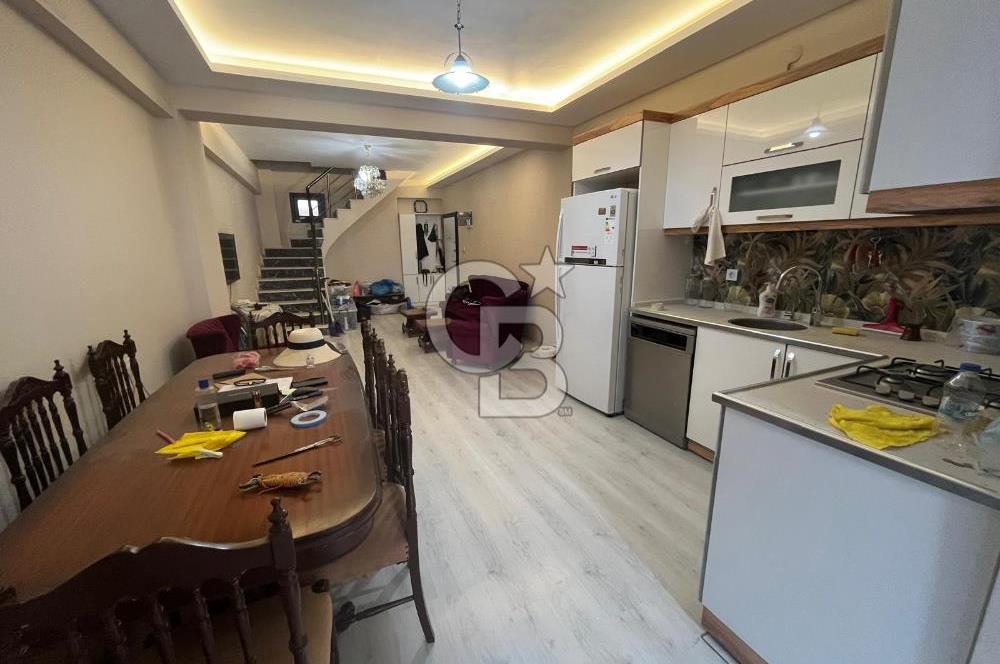 Konak Güney Mah Kemer İzban Karşısı Satılık 2+1 Dubleks Daire