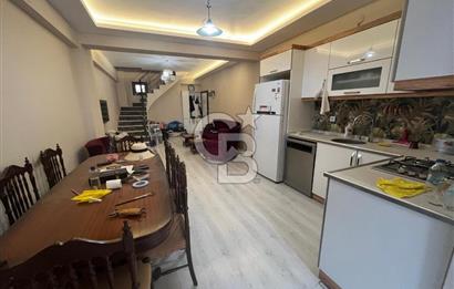 Konak Güney Mah Kemer İzban Karşısı Satılık 2+1 Dubleks Daire
