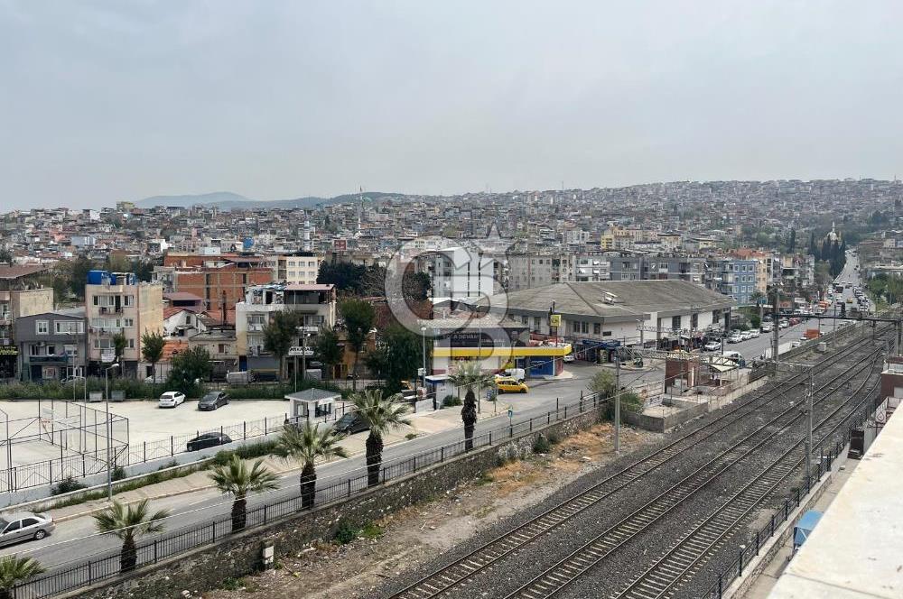 Konak Güney Mah Kemer İzban Karşısı Satılık 2+1 Dubleks Daire