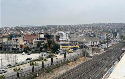 Konak Güney Mah Kemer İzban Karşısı Satılık 2+1 Dubleks Daire