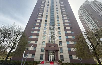 PARK ORANDA ORMAN VE GÖL MANZARALI KİRALIK 4+1 DAİRE