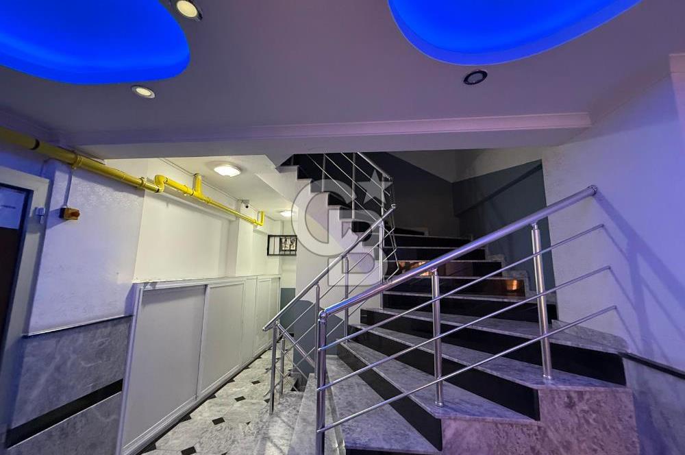 ÇİĞLİ BALATÇIK BARBEKÜLÜ TERAS 2+1 DUBLEKS KİRALIK DAİRE