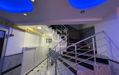 ÇİĞLİ BALATÇIK BARBEKÜLÜ TERAS 2+1 DUBLEKS KİRALIK DAİRE