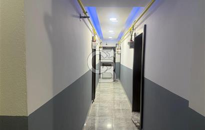 ÇİĞLİ BALATÇIK BARBEKÜLÜ TERAS 2+1 DUBLEKS KİRALIK DAİRE