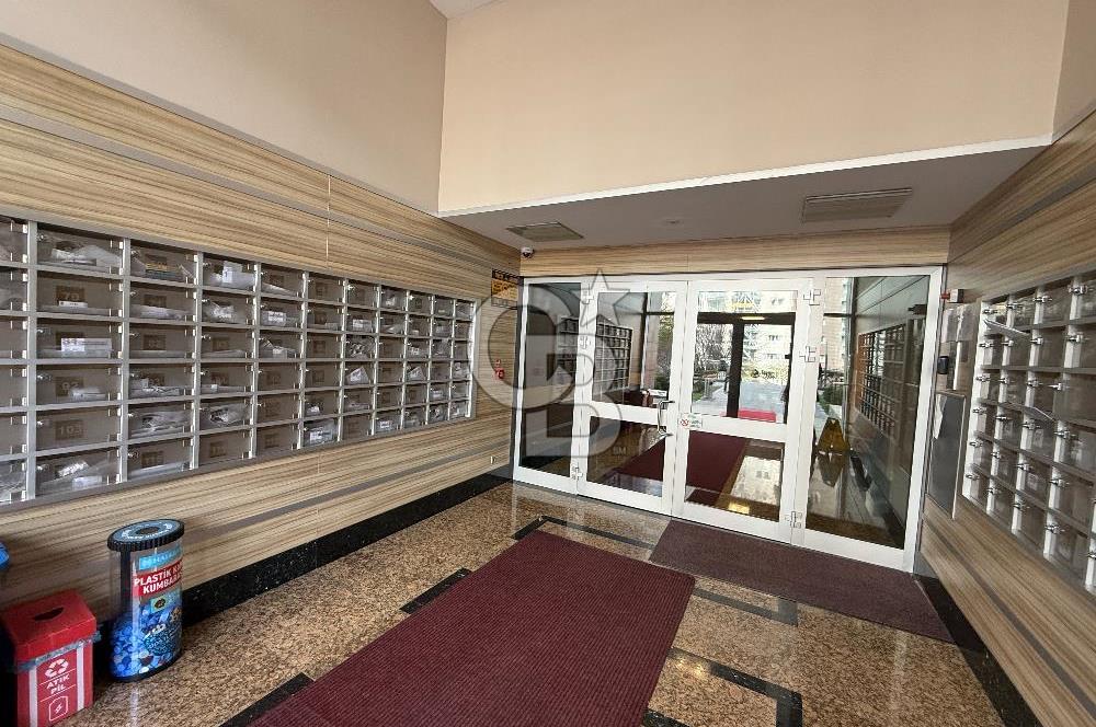 PARK ORANDA ORMAN VE GÖL MANZARALI KİRALIK 4+1 DAİRE