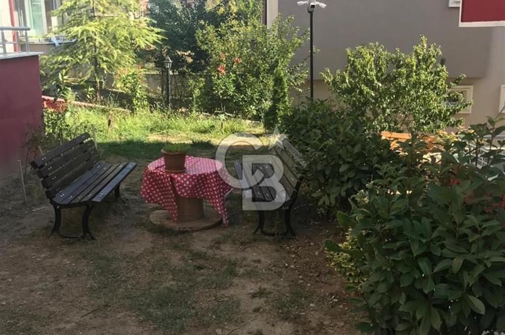 Serdivan Beşköprüde Ebeveyn Banyolu 3+1 Satılık Daire
