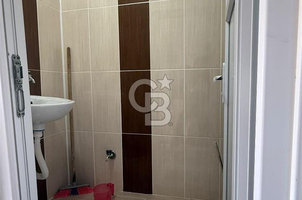 GAZİOSMANPAŞA KAZIMKARABEKİR'DE SATILIK 1+1 DAİRE
