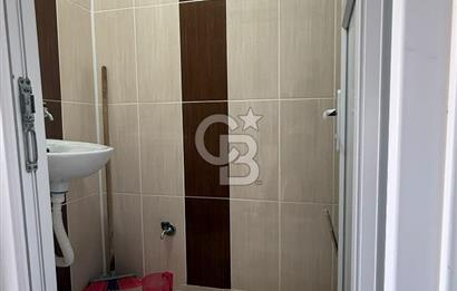 GAZİOSMANPAŞA KAZIMKARABEKİR'DE SATILIK 1+1 DAİRE