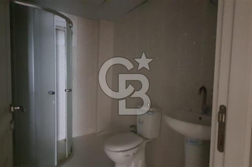 CB CITY'DEN BÜYÜKDERE MAHALLESİ KİRALIK 2+0 DAİRE