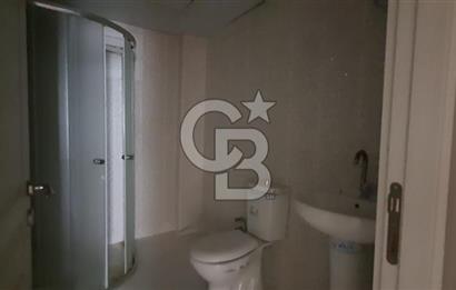 CB CITY'DEN BÜYÜKDERE MAHALLESİ KİRALIK 2+0 DAİRE