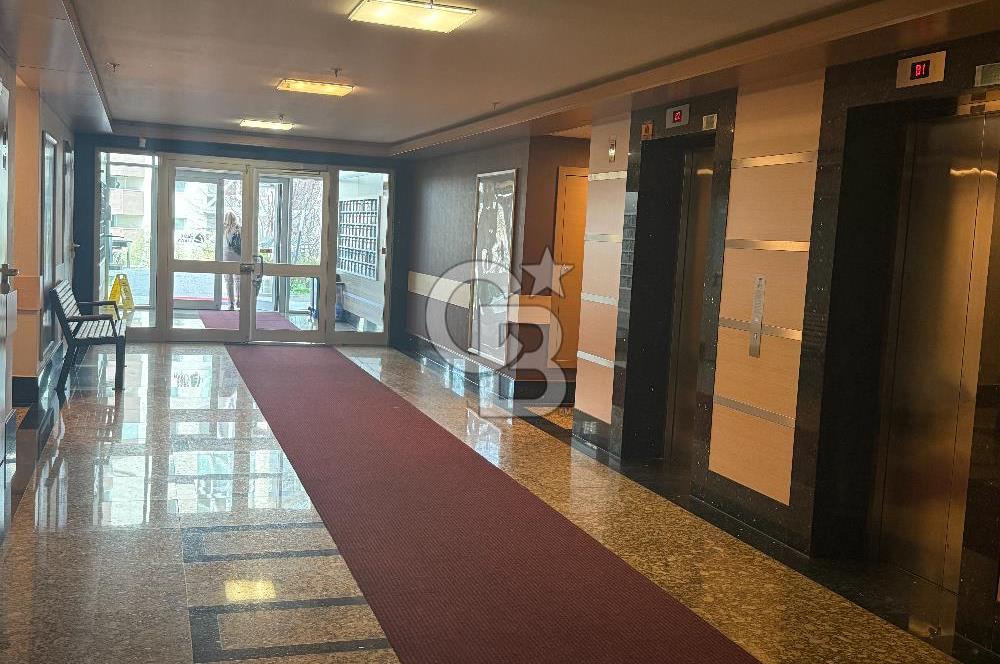 PARK ORANDA ORMAN VE GÖL MANZARALI KİRALIK 4+1 DAİRE