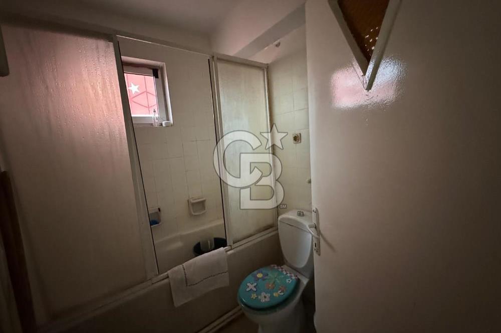 BÜYÜKESAT KOZA 1'DE ÖZEL BAHÇELİ, EŞYALI KİRALIK FERAH YAŞAM ALANI!