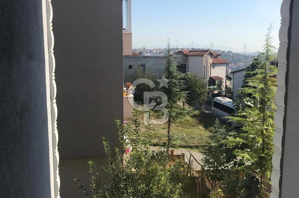 Serdivan Beşköprüde Ebeveyn Banyolu 3+1 Satılık Daire