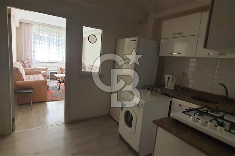 CB CITY'DEN BÜYÜKDERE MAHALLESİ KİRALIK 2+0 DAİRE