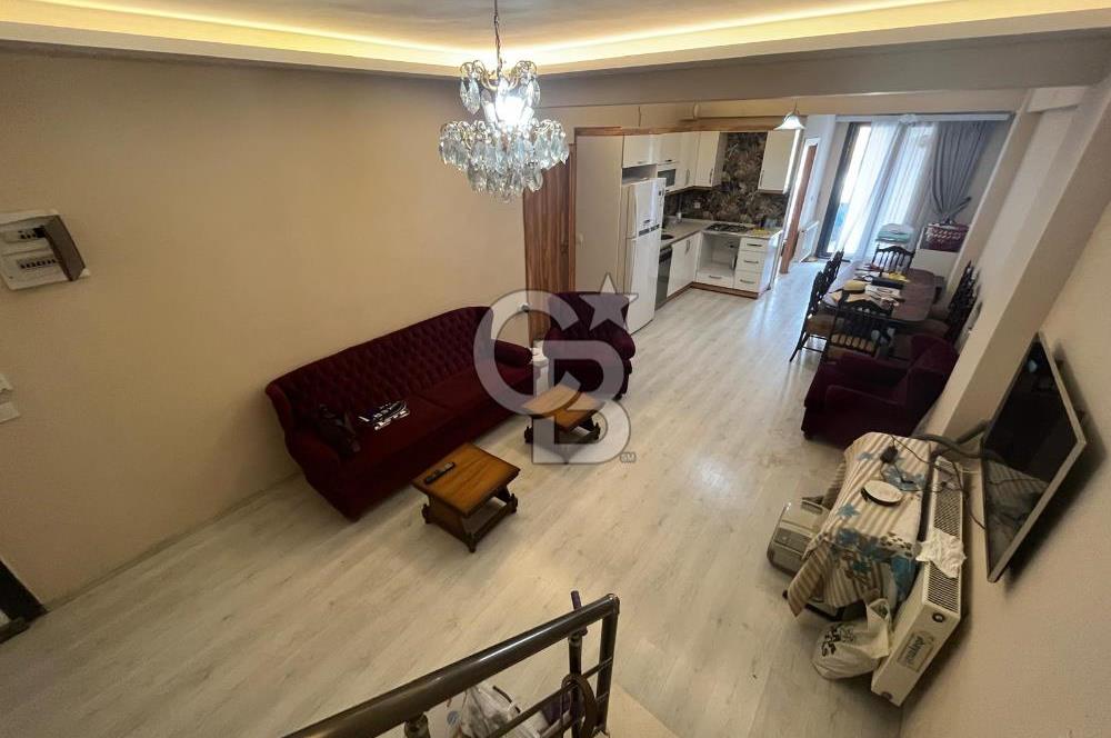 Konak Güney Mah Kemer İzban Karşısı Satılık 2+1 Dubleks Daire