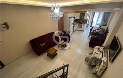 Konak Güney Mah Kemer İzban Karşısı Satılık 2+1 Dubleks Daire