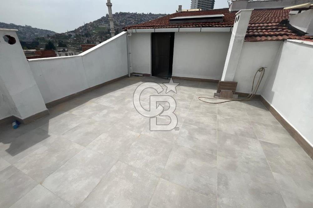 Konak Güney Mah Kemer İzban Karşısı Satılık 2+1 Dubleks Daire