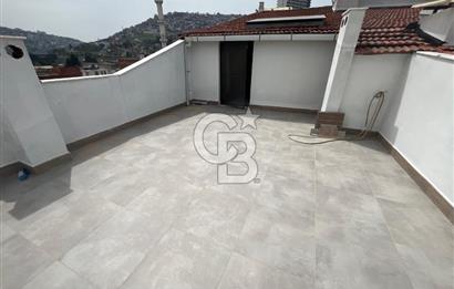 Konak Güney Mah Kemer İzban Karşısı Satılık 2+1 Dubleks Daire